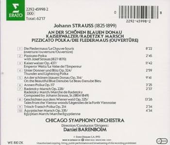 洋楽 Johann Strauss Waltzes and Polkas Amazon.com: Strauss: Viennese Waltzes & Polkas (Essential